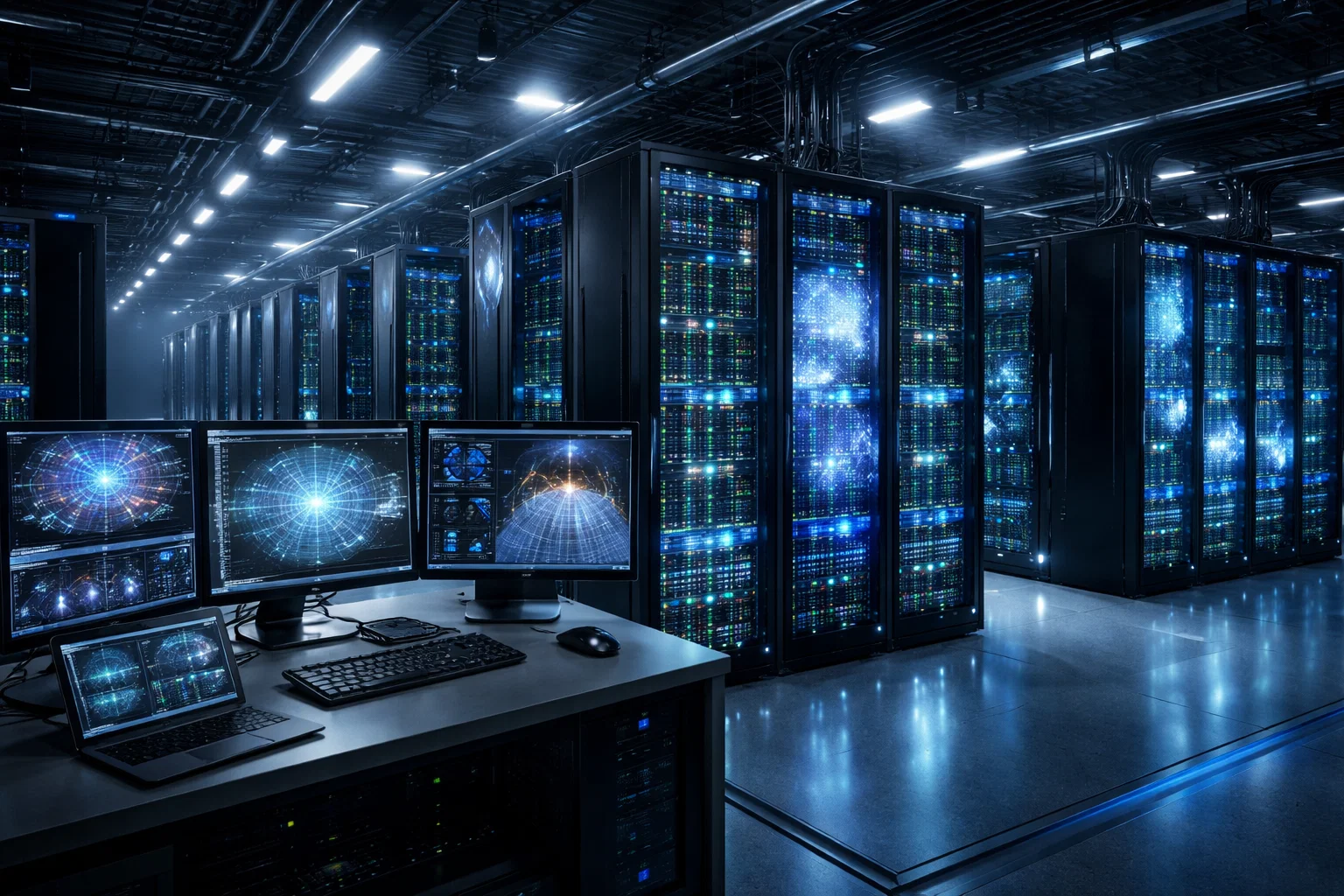 HPC-инфраструктура