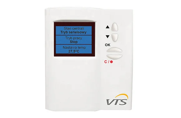 HMI Optima