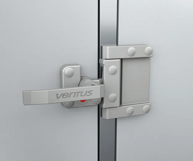 Агрегаты для вентиляции и кондиционирования воздуха VENTUS VVS